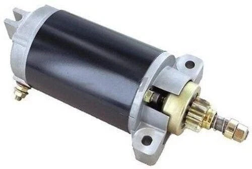 Starter for Mercury 40ELHPT 4-Stroke 45.6ci (1999–2001)