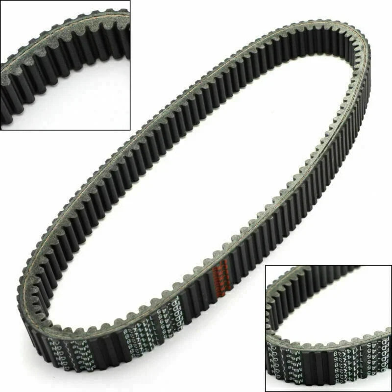 Drive Belt for Ski-Doo MXZ T9 (417300383, 417300166, 417300253, 417300391)