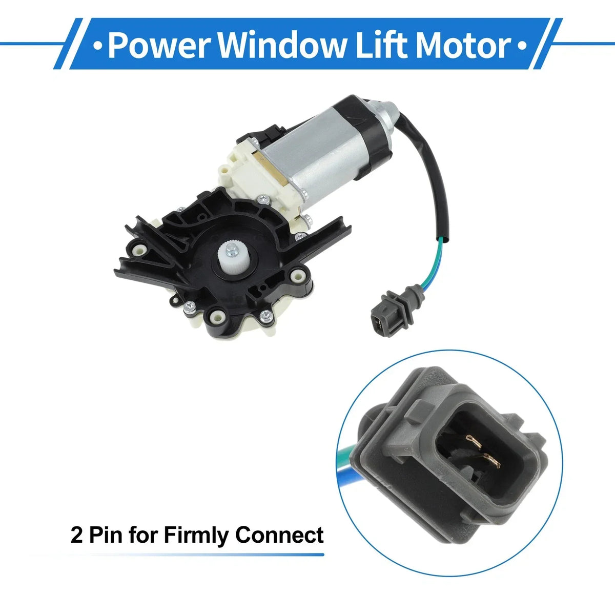 Lift Motor Power Window Regulator for Axor Atego MERCEDES-BENZ 2004-2013