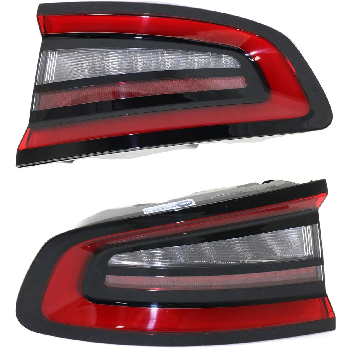 Tail Lights Set of 2