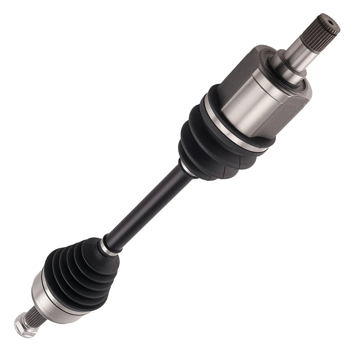 Driver Side Front CV Axle Assembly for Honda Civic 2006 to 2015