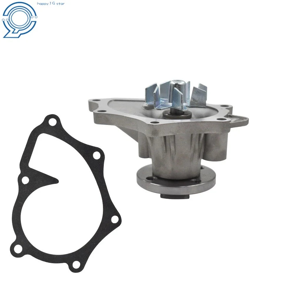 Engine Water Pump for Toyota Camry Matrix RAV4 (2001–2013)