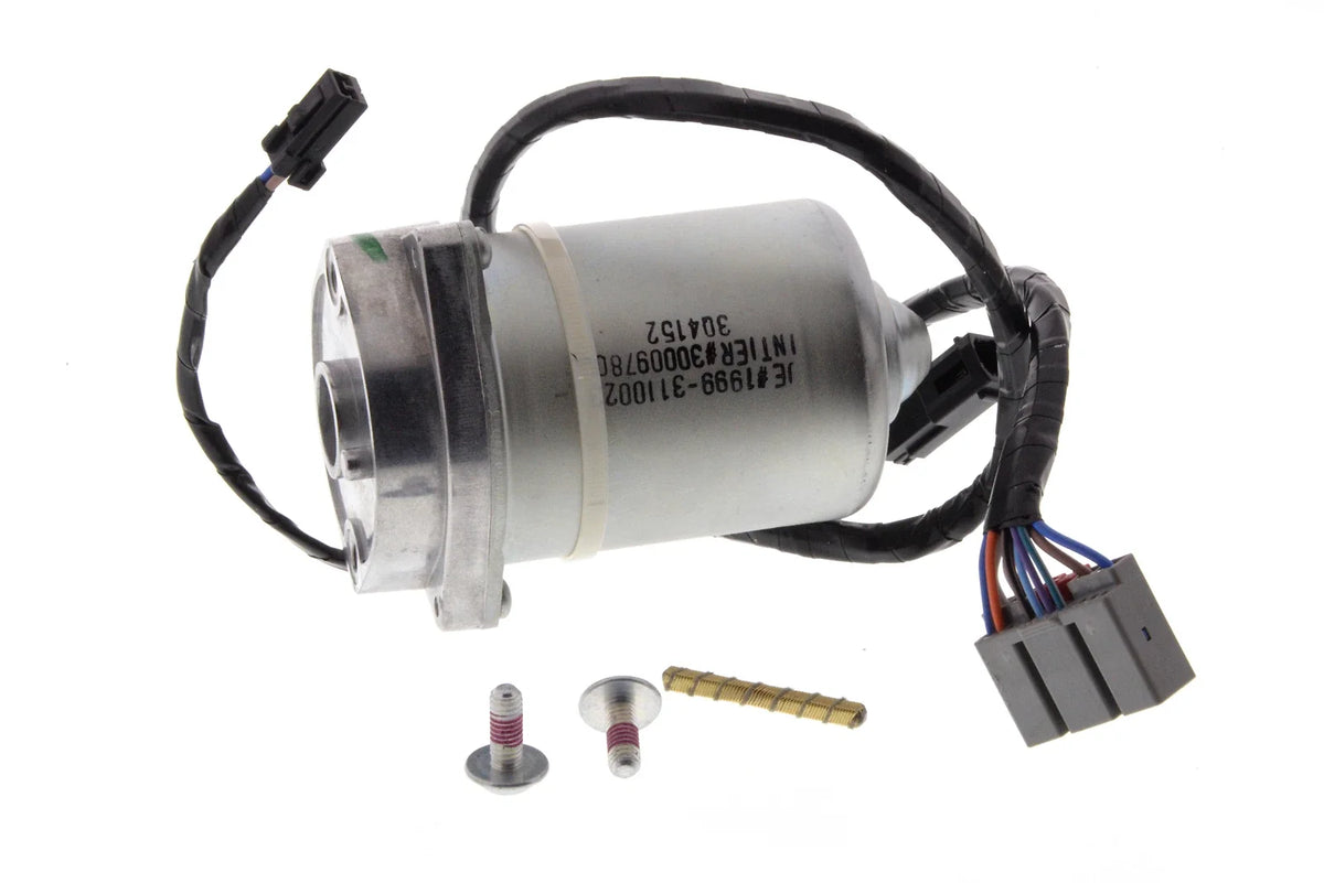 Tailgate Pull Down Motor for GM (ACDelco 25889602)