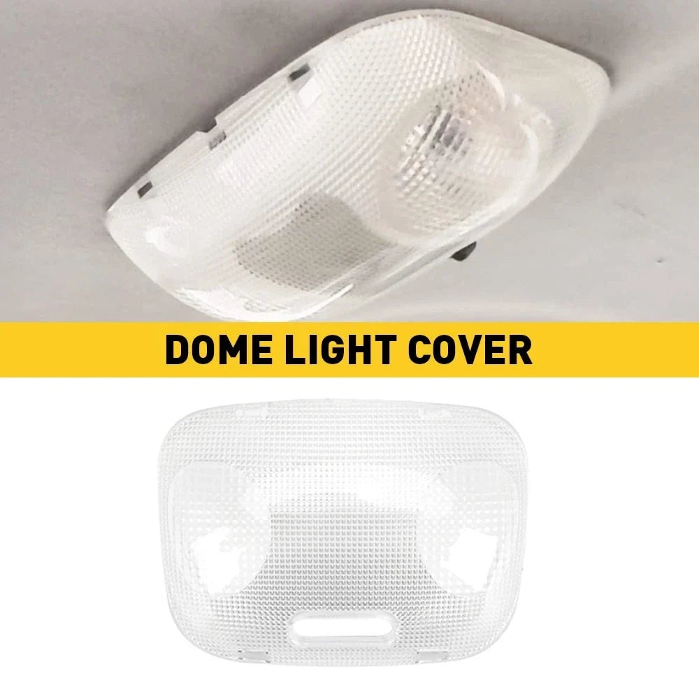Overhead Dome Light Lens Cover for 1996-2004 Ford Ranger