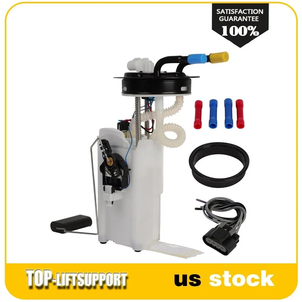Fuel Pump Assembly for Chevy Avalanche 1500, GMC Yukon XL 1500 (2002–2003)