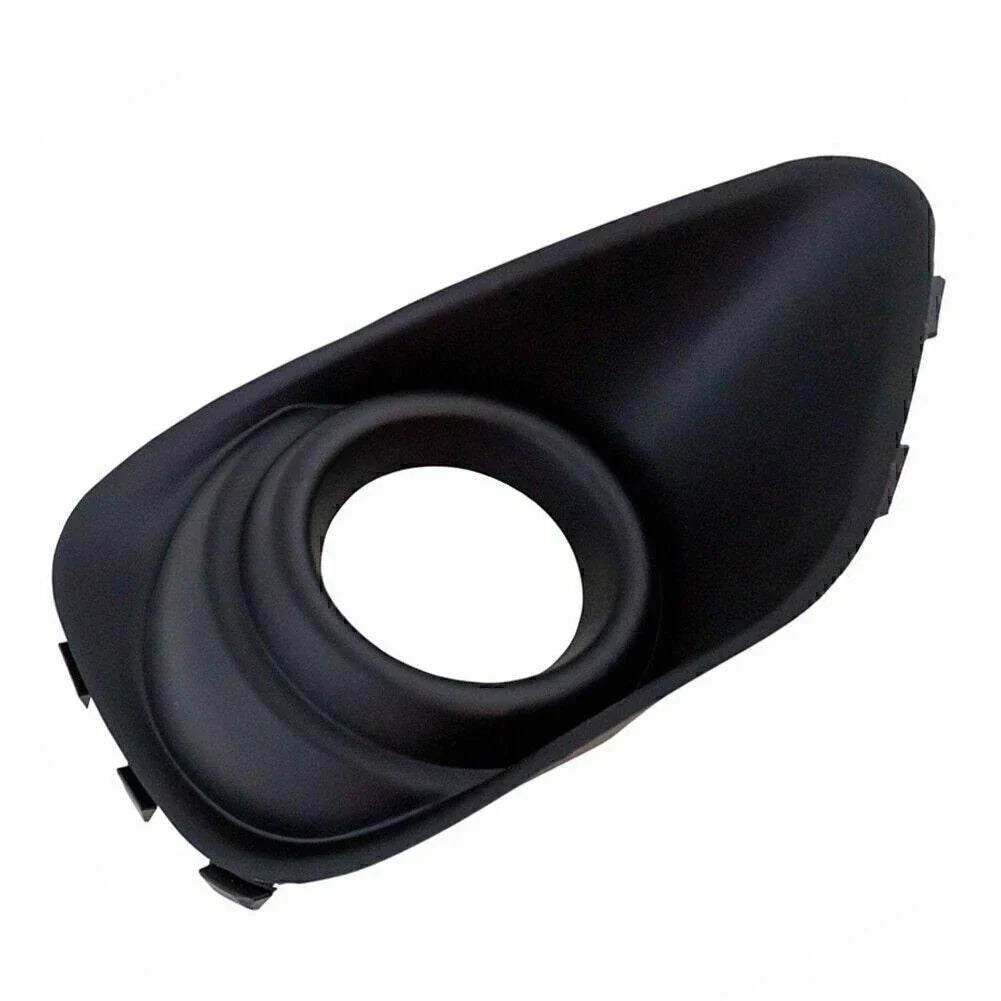 Right Side Fog Light Bezels for Jeep Compass 2011-2017