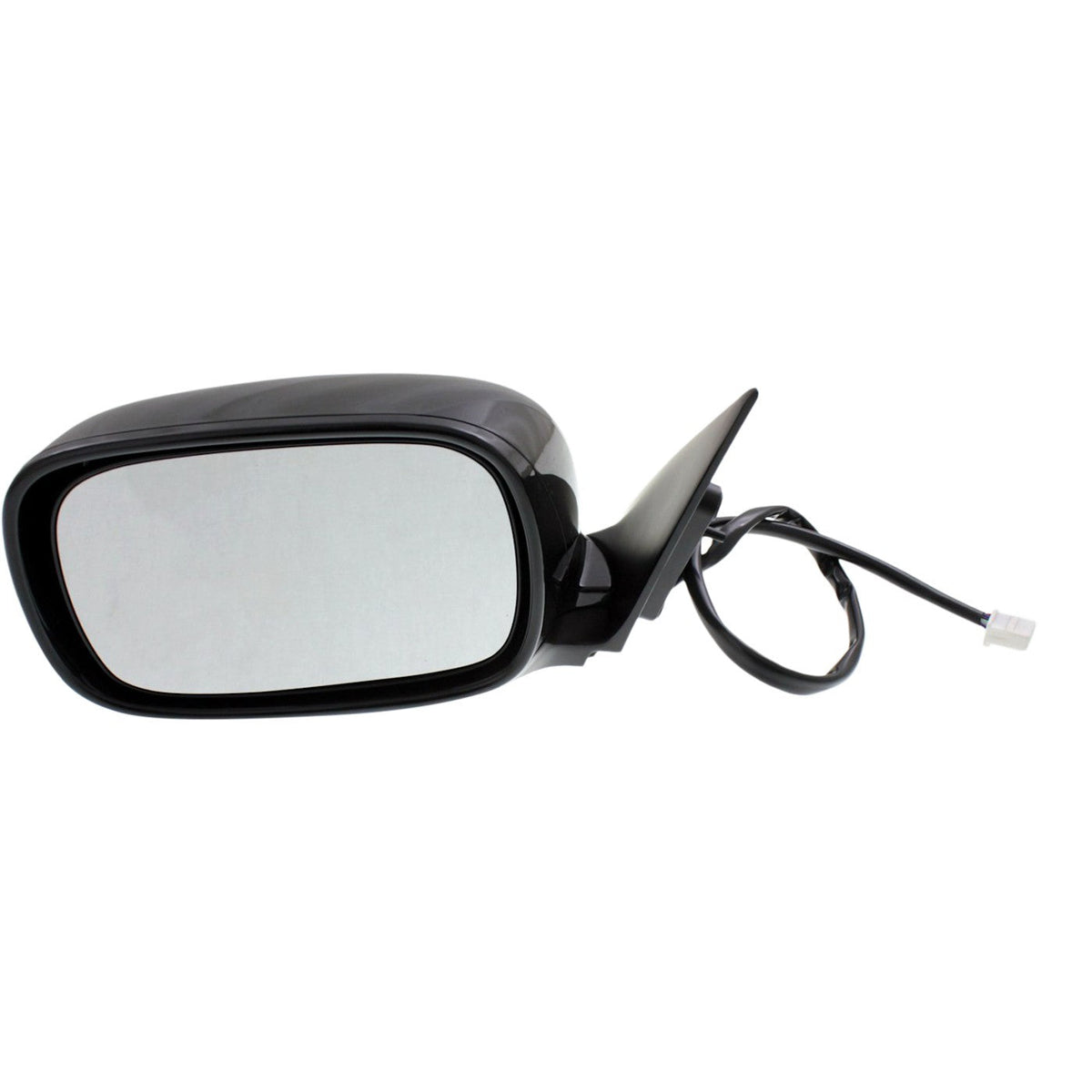 Paintable Left Power Mirror for Lexus GS300 (2006) with Heating & Folding