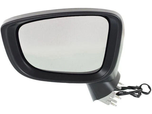 Left Door Mirror for Mazda 3 Sport (2014–2016) CR557VX