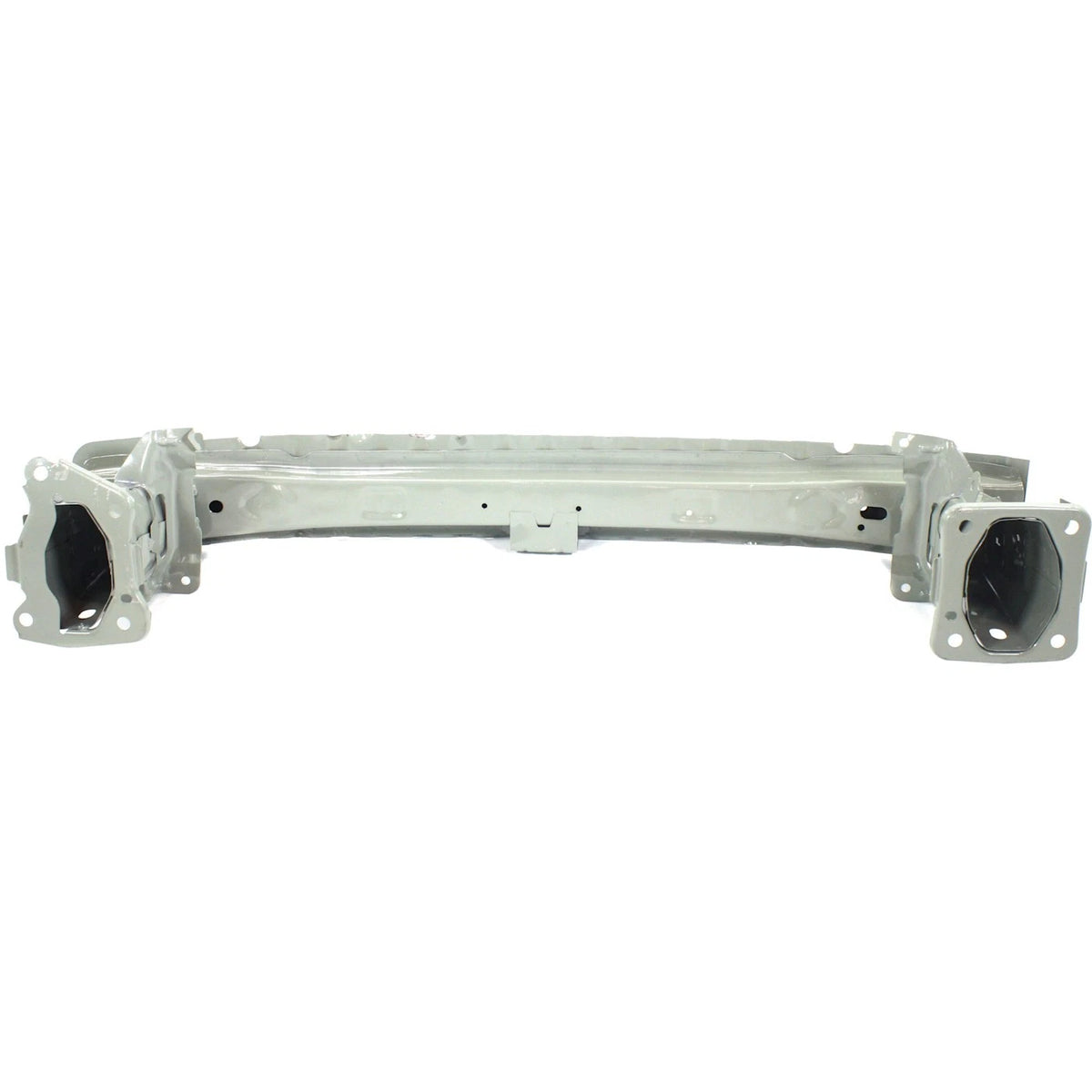 Front Bumper Reinforcement for Mazda 3 (2004–2006) Steel Primed