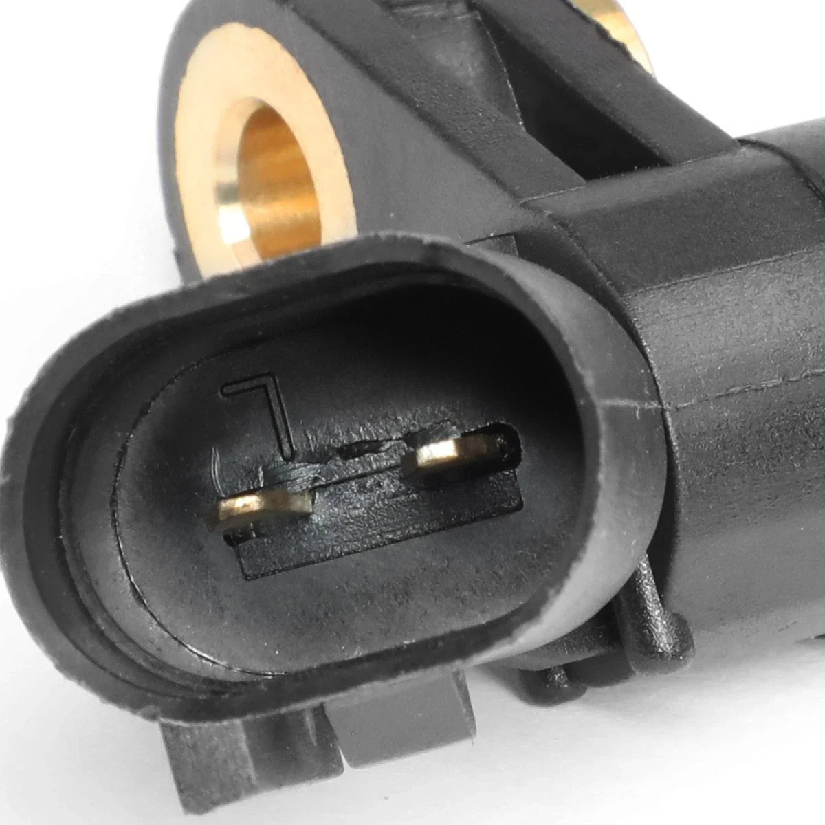 Front Left ABS Wheel Speed Sensor for Golf Jetta Beetle TT (1992–2010) 1J0927803