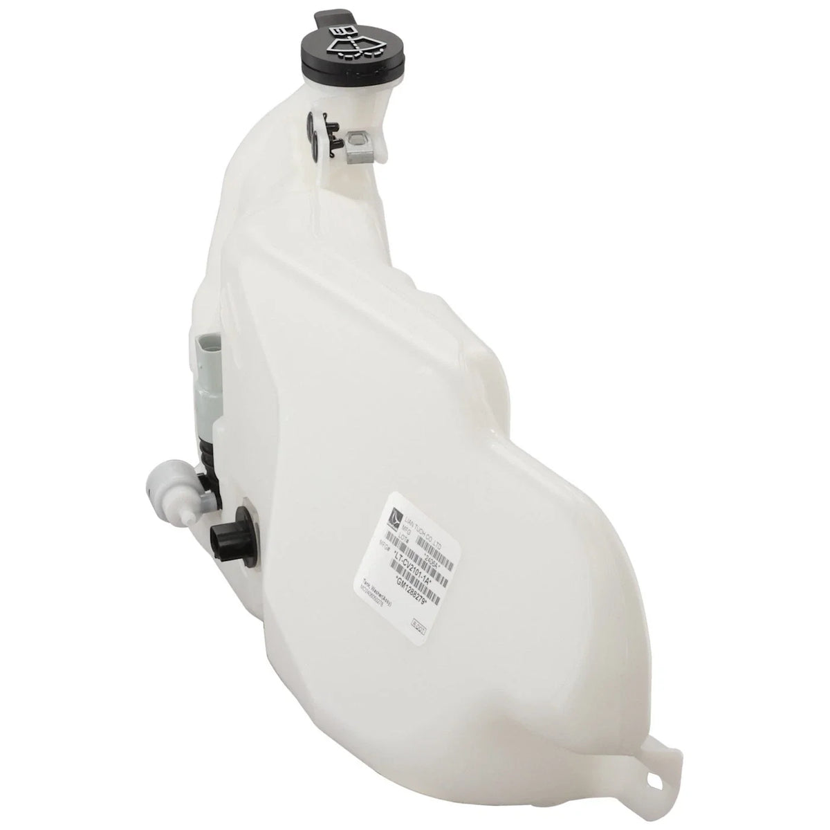 Washer Fluid Reservoir for Chevy Tahoe (2000-2006)