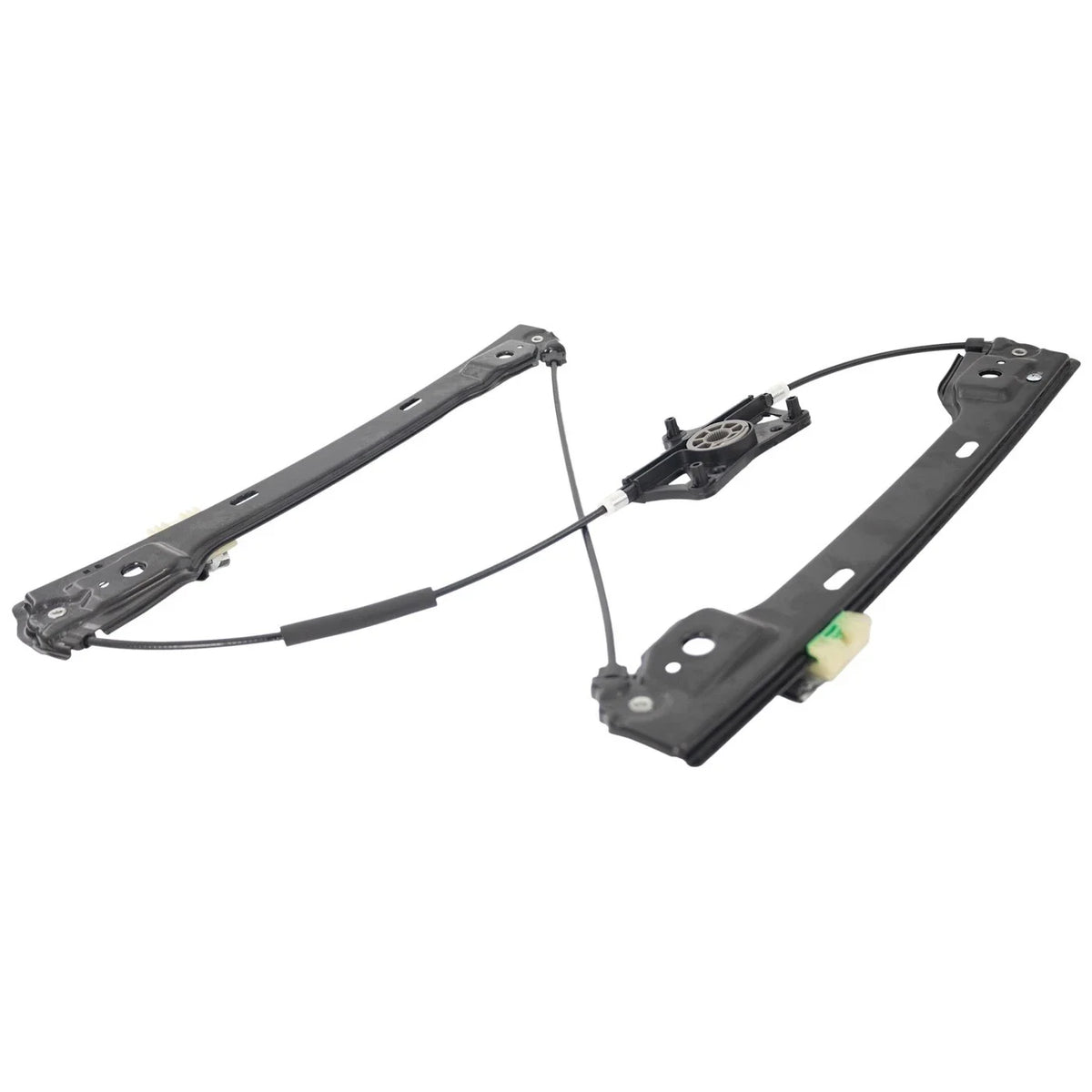 Window Regulator - Front Right Passenger for Mercedes