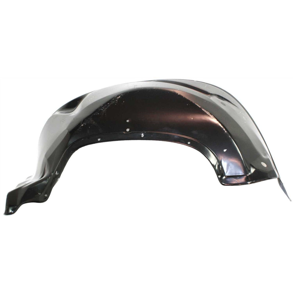 Front Wheelhouse Set for 1995–2000 Tahoe Driver & Passenger