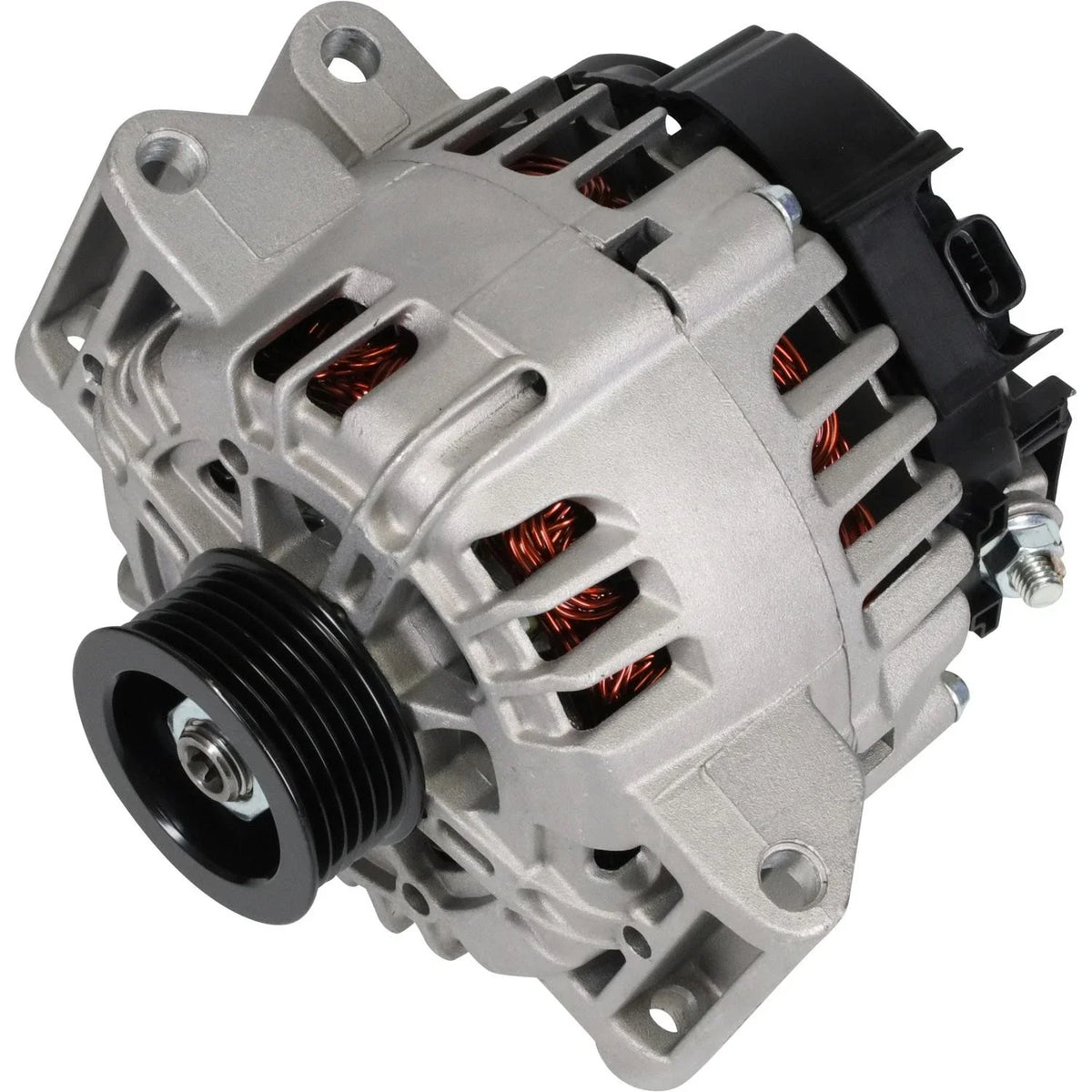 Alternator for Saab 9-5 L4 2.0L (2011–2011)