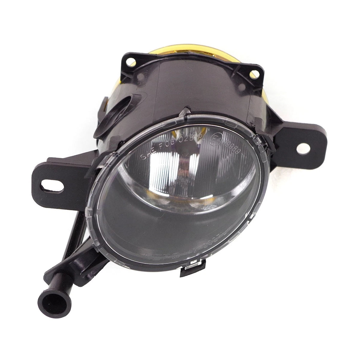 Fog Lights for Chevrolet Malibu (2013–2015) Set of 2 Front Left & Right CAPA