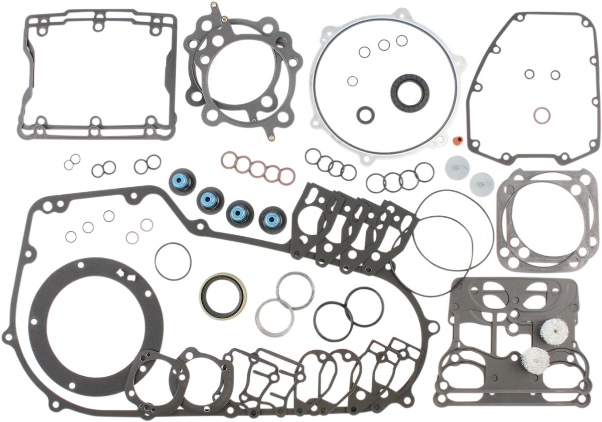 Complete Gasket Kit 4.060" for Dyna (2006–2017) C10113