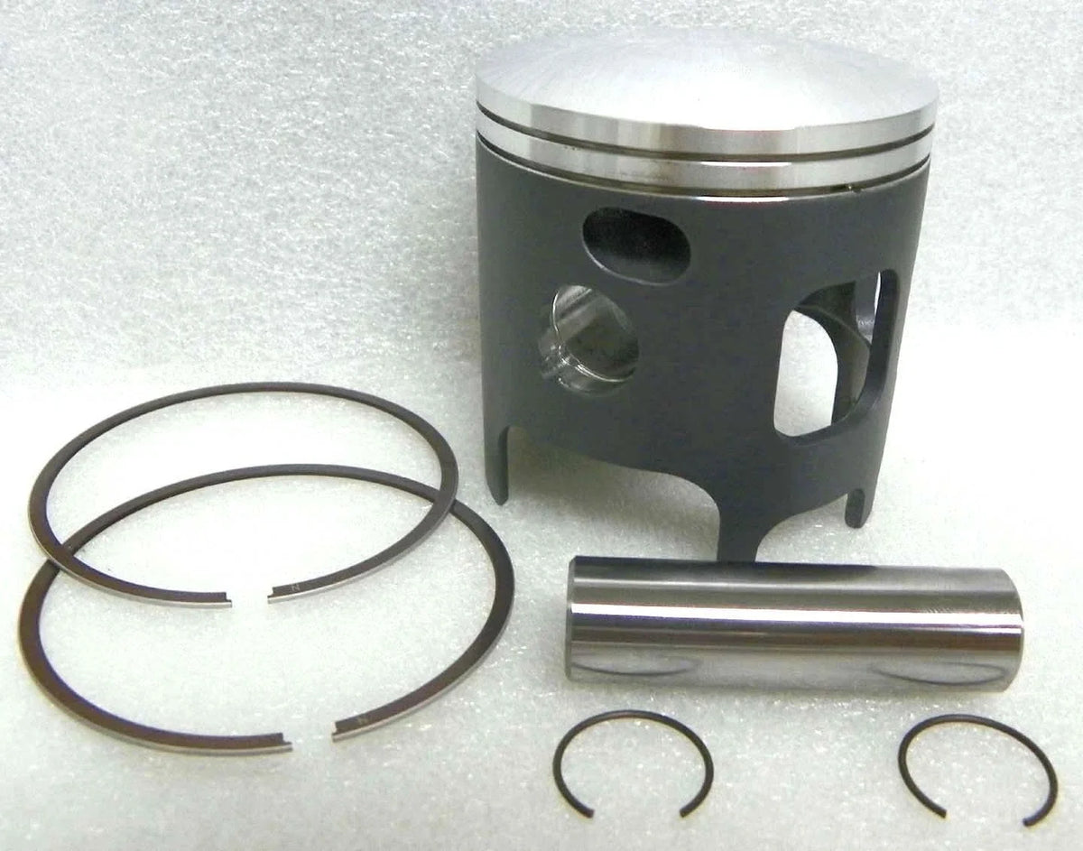 WSM Forged Piston Kit for Banshee (1997–2006) 50-520-5 5mm Long Rod Big Bore
