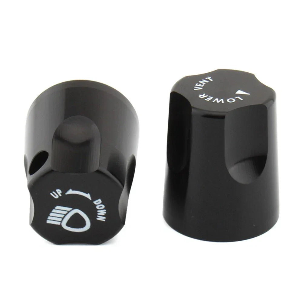 Headlight Adjustment Knob for Goldwing Honda GL1500 (1988-2000)