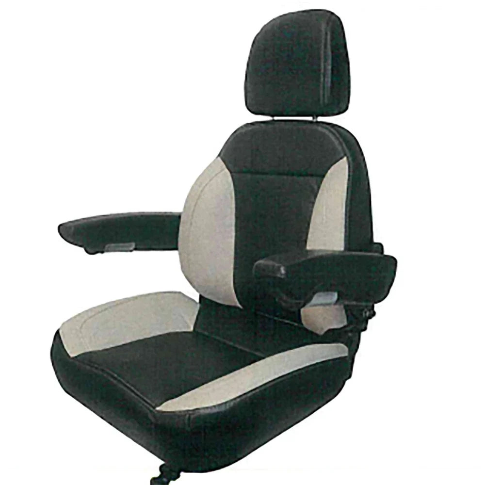 High Back Seat for Aftermarket Replacement (445000BG)