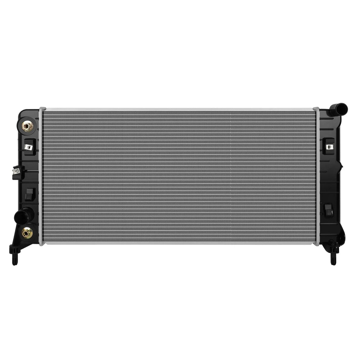 Radiator for Chevrolet Impala (2012–2016)