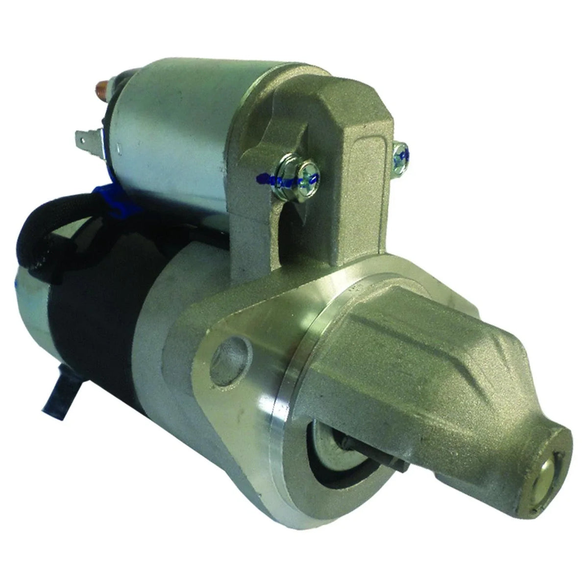 Starter for Ford Compact Tractor (1979–1986)