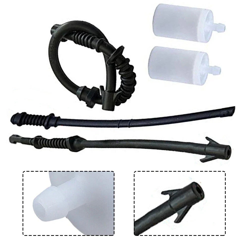 Fuel Filter Line Hose Kit for Maximum Chainsaw