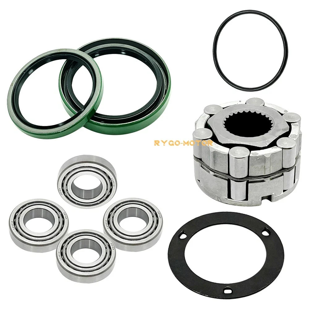 Bearing Seal for Wheel Hub Clutch Strut - Polaris Sportsman Scrambler