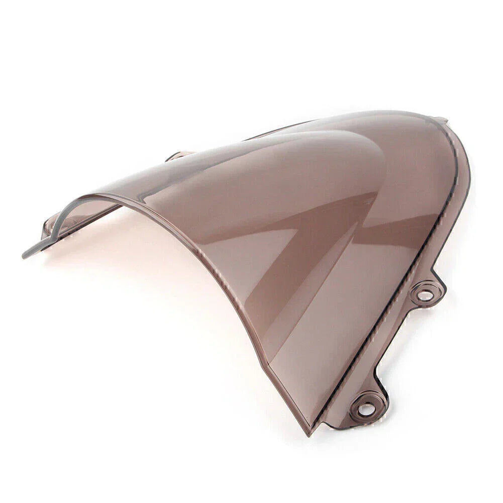 Smoke ABS Windshield for Yamaha YZF R15 (2017-2019)