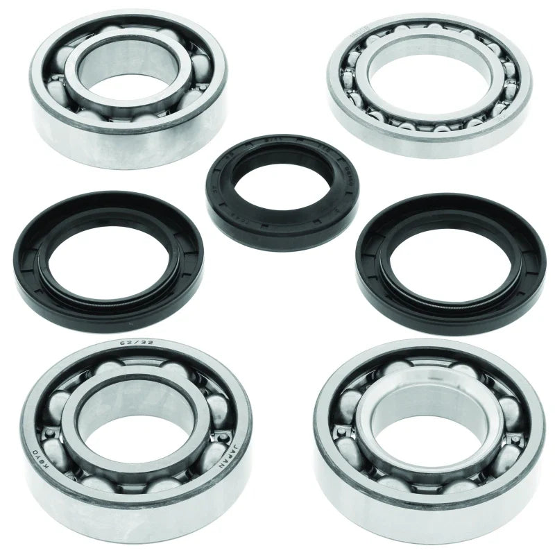 Crankshaft Bearing & Seal Kit for Polaris 400L 2x4 (1994–1995)