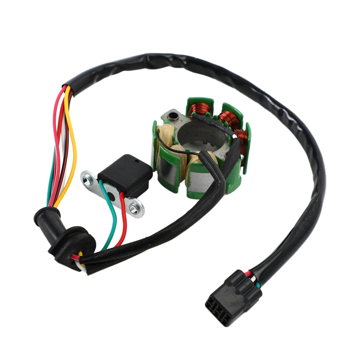 Stator Alternator Magneto for Suzuki RMZ250 (2007–2009) Repl. # 32101-10H00