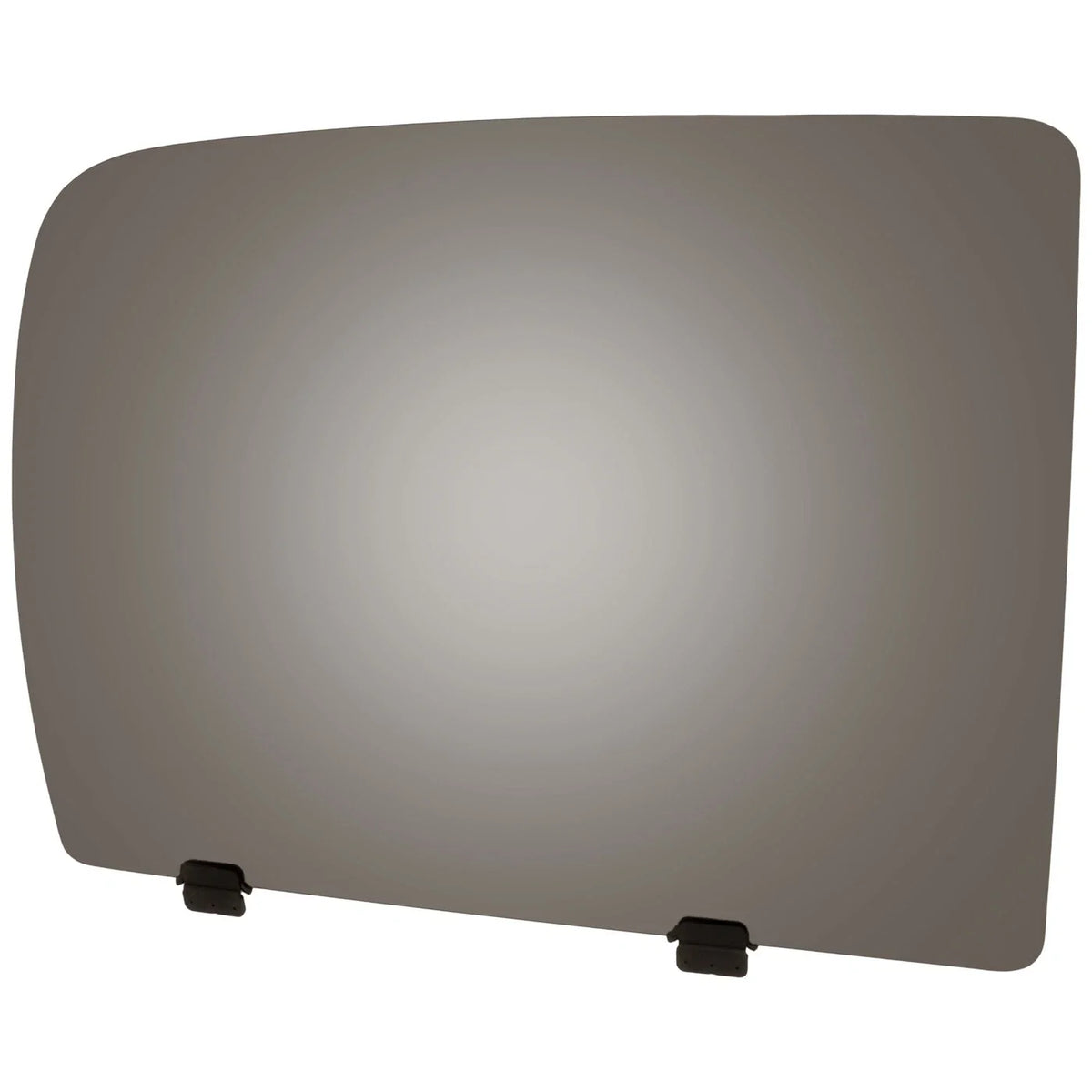 Rear Passenger Side Door Glass for Dodge Ram Mega Cab (2007-2009)