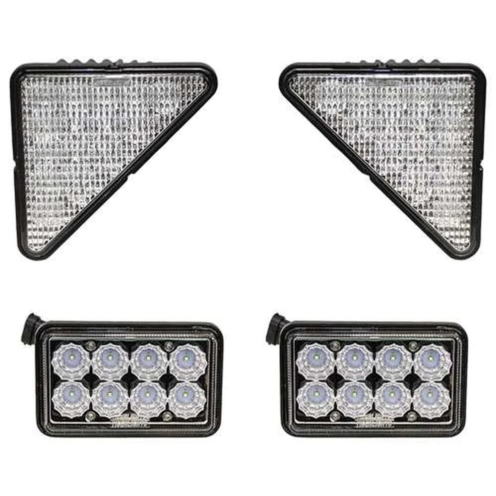 LED Light Kit for Bobcat Skid Steer (Older Models)
