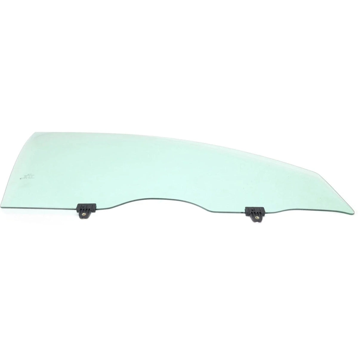 Door Glass Pair for Nissan Altima 2002–2006
