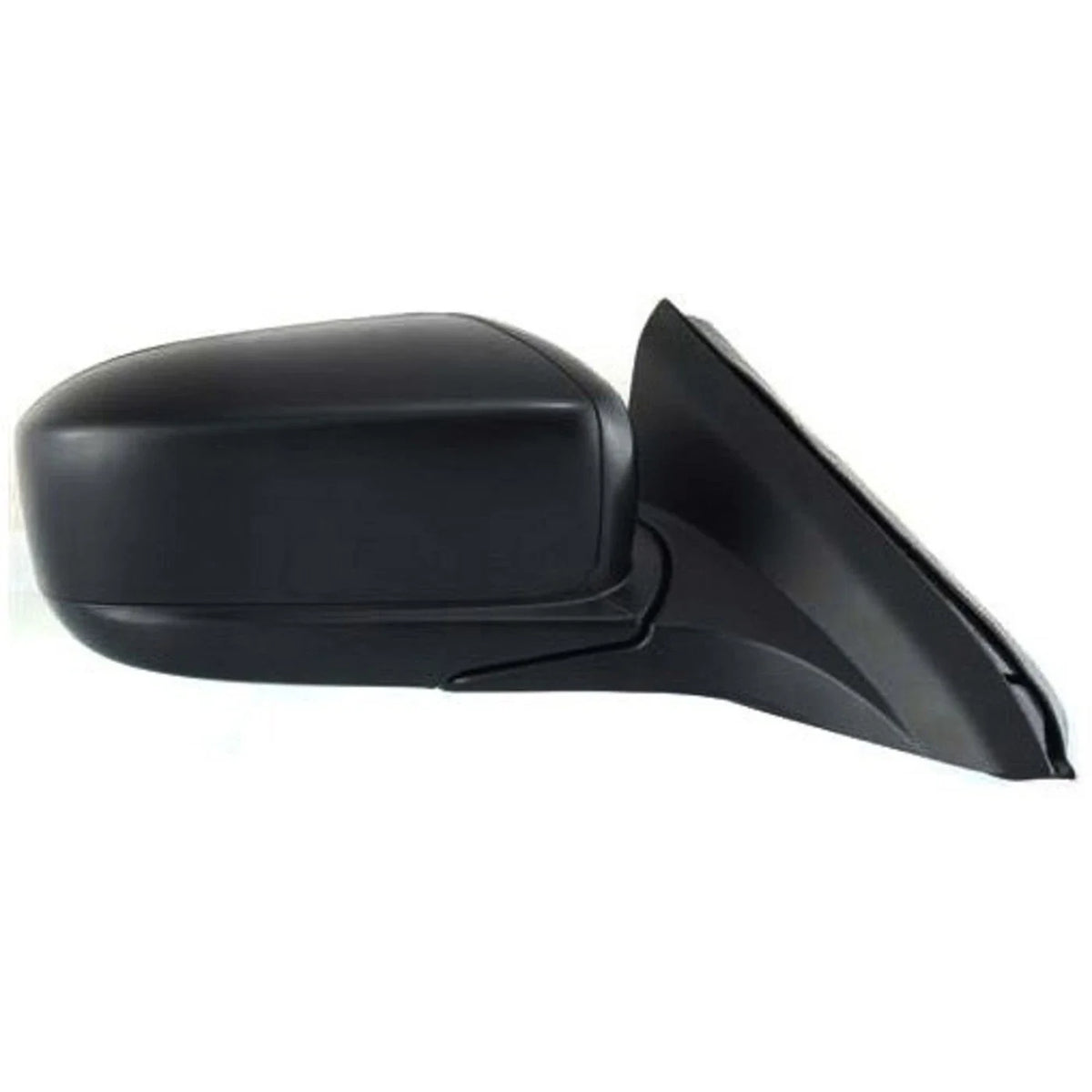 Power Mirror - Passenger Side for 2003-2007 Honda Accord Coupe, Paintable