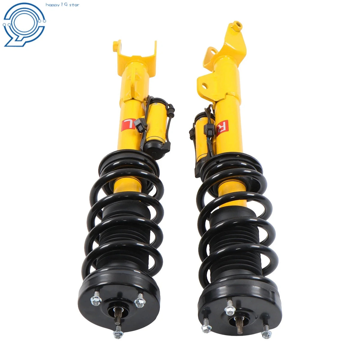 Front Struts Shock Absorbers for Dodge Charger Challenger 2015-2023