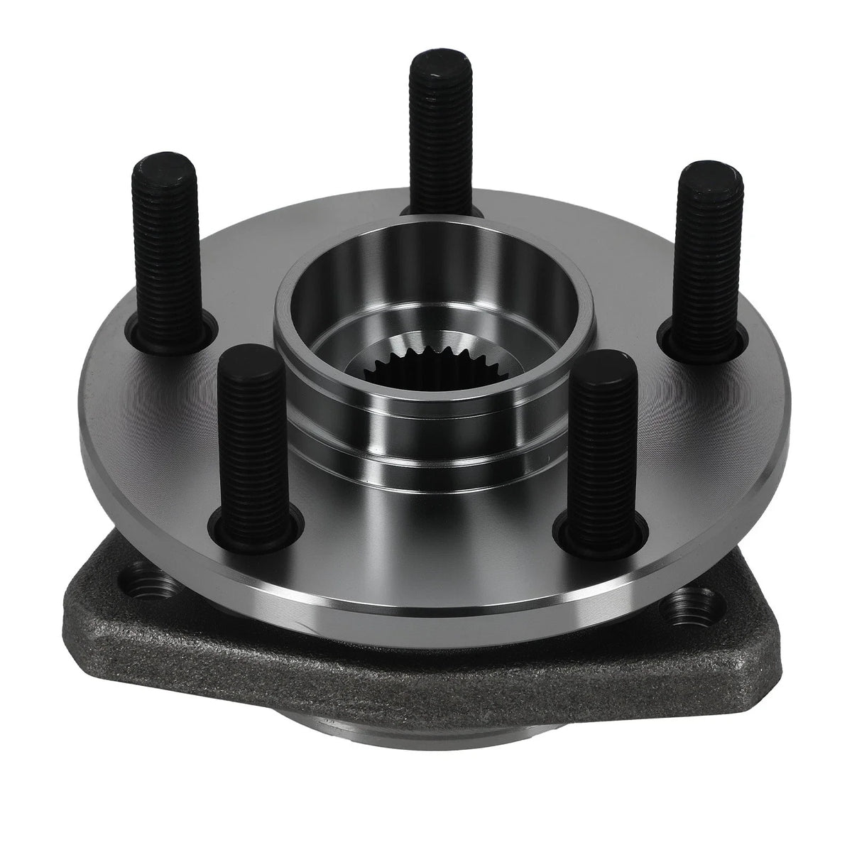 Set of 2 Front Wheel Hub Bearings for Chrysler Sebring (1996–2006)