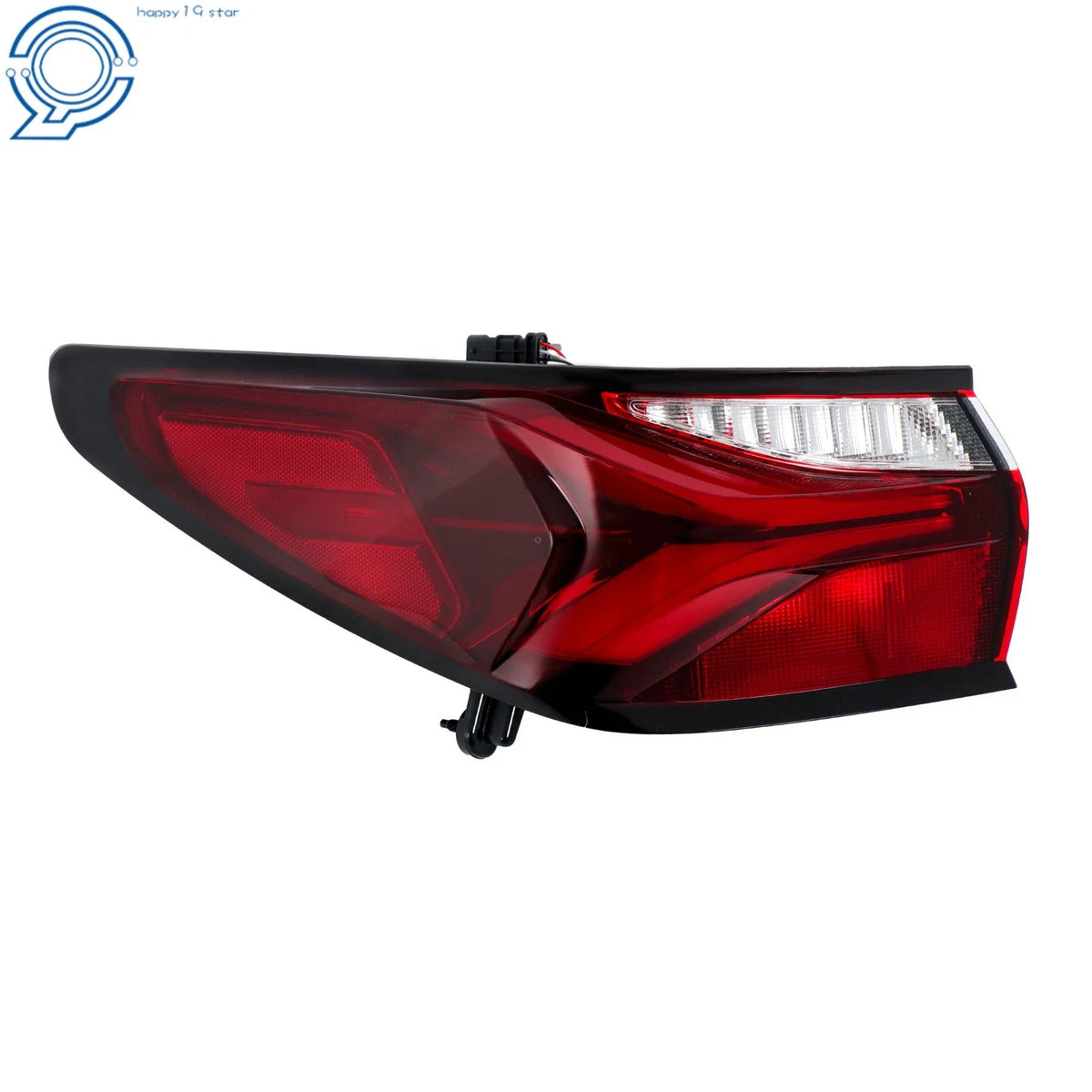 LED Tail Light for Chevy Blazer (2019–2022) Driver Side