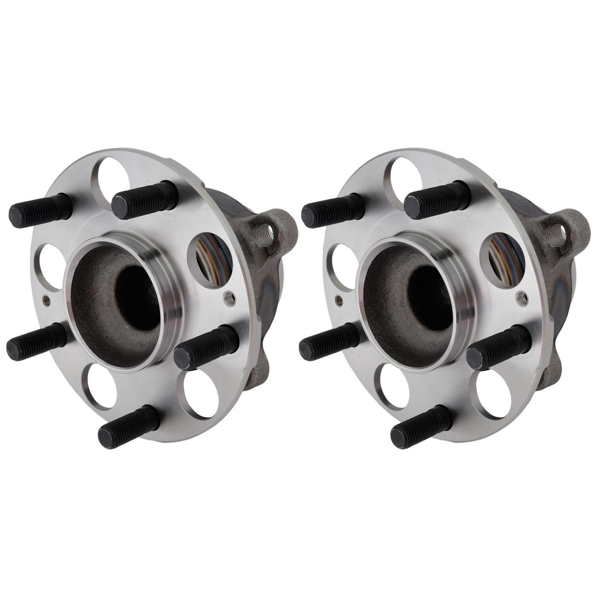 Rear Wheel Hub Pair for TLX - 2 Units
