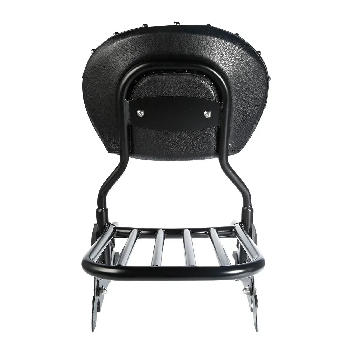 Mount Spools for Backrest Sissy Bar Rack - Indian Chieftain 2014-2022