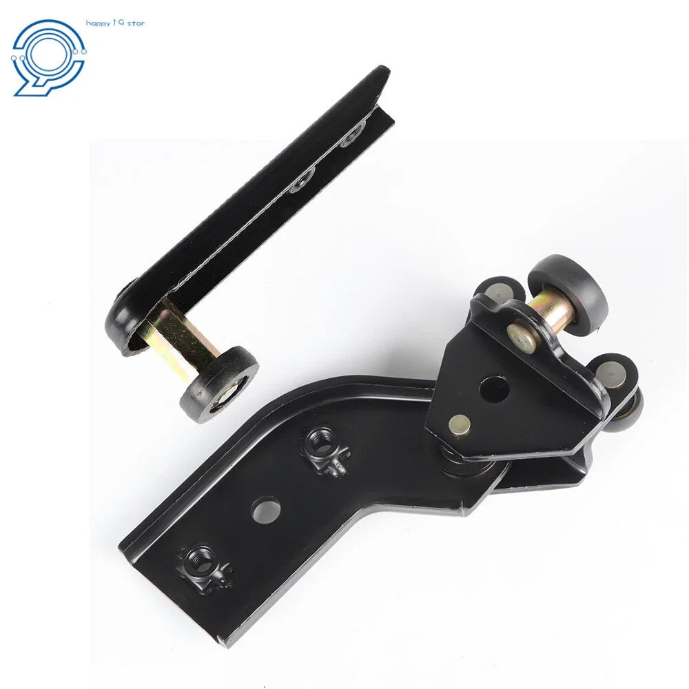 Sliding Door Roller Bracket for GMC Chevrolet 1996–2020 Express
