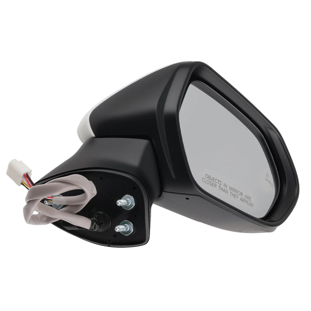 Signal BSM Heated Mirror for Toyota Camry 2018-2020
