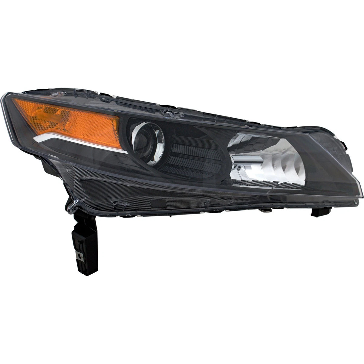 Xenon Headlight for Acura TL (2012–2014) CAPA