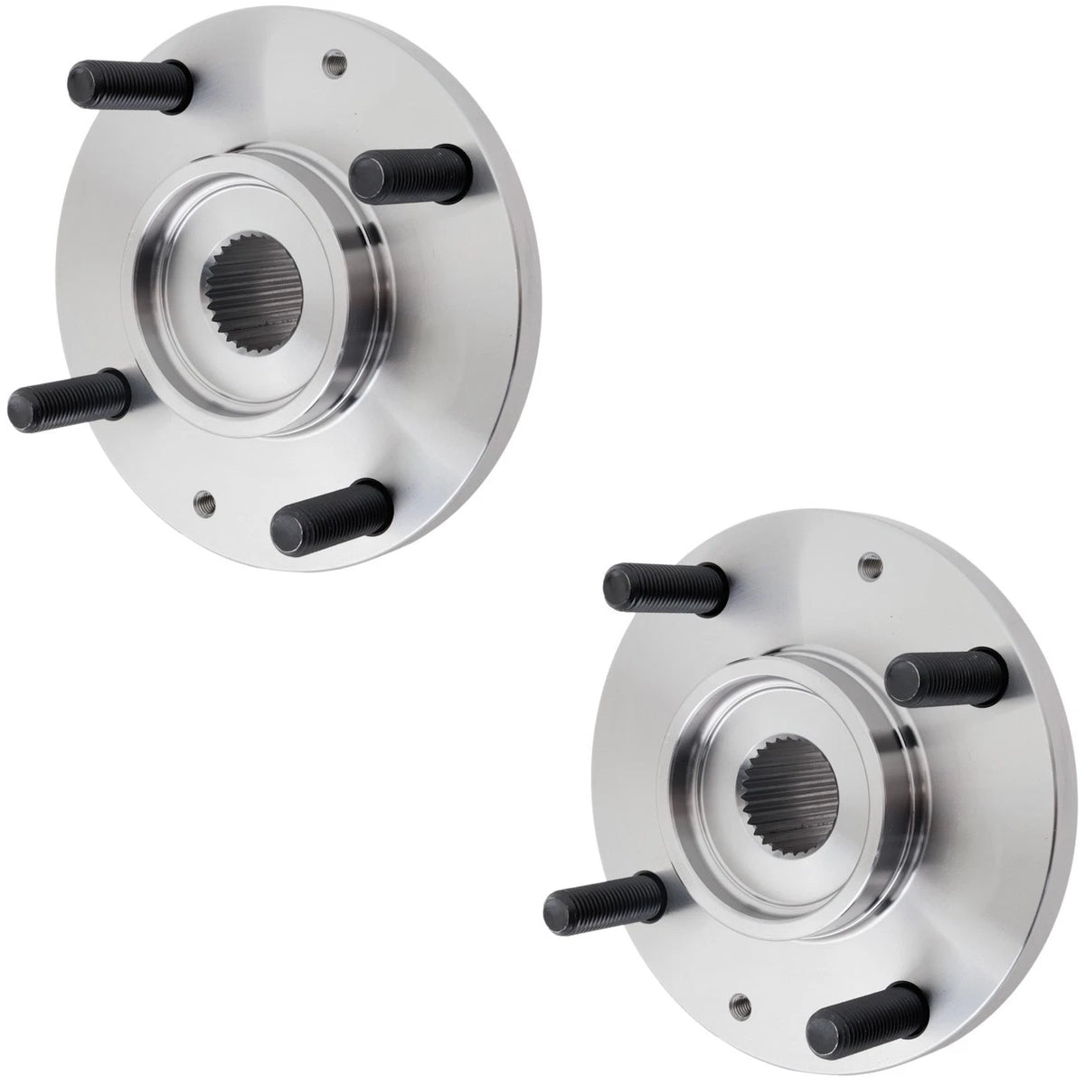 2X Wheel Hubs for Kia Optima