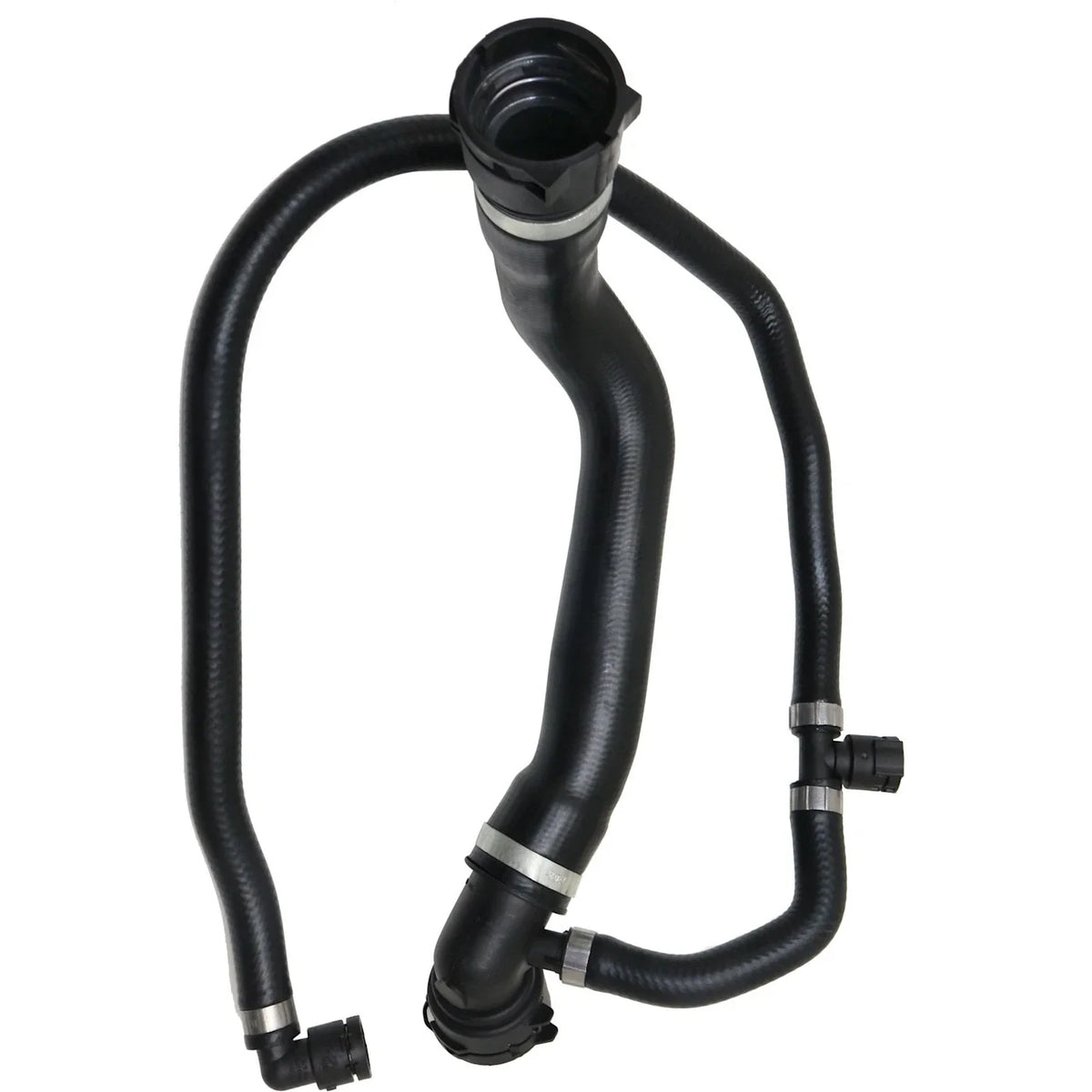 Upper Radiator Hose for 2003-2004 Range Land Rover