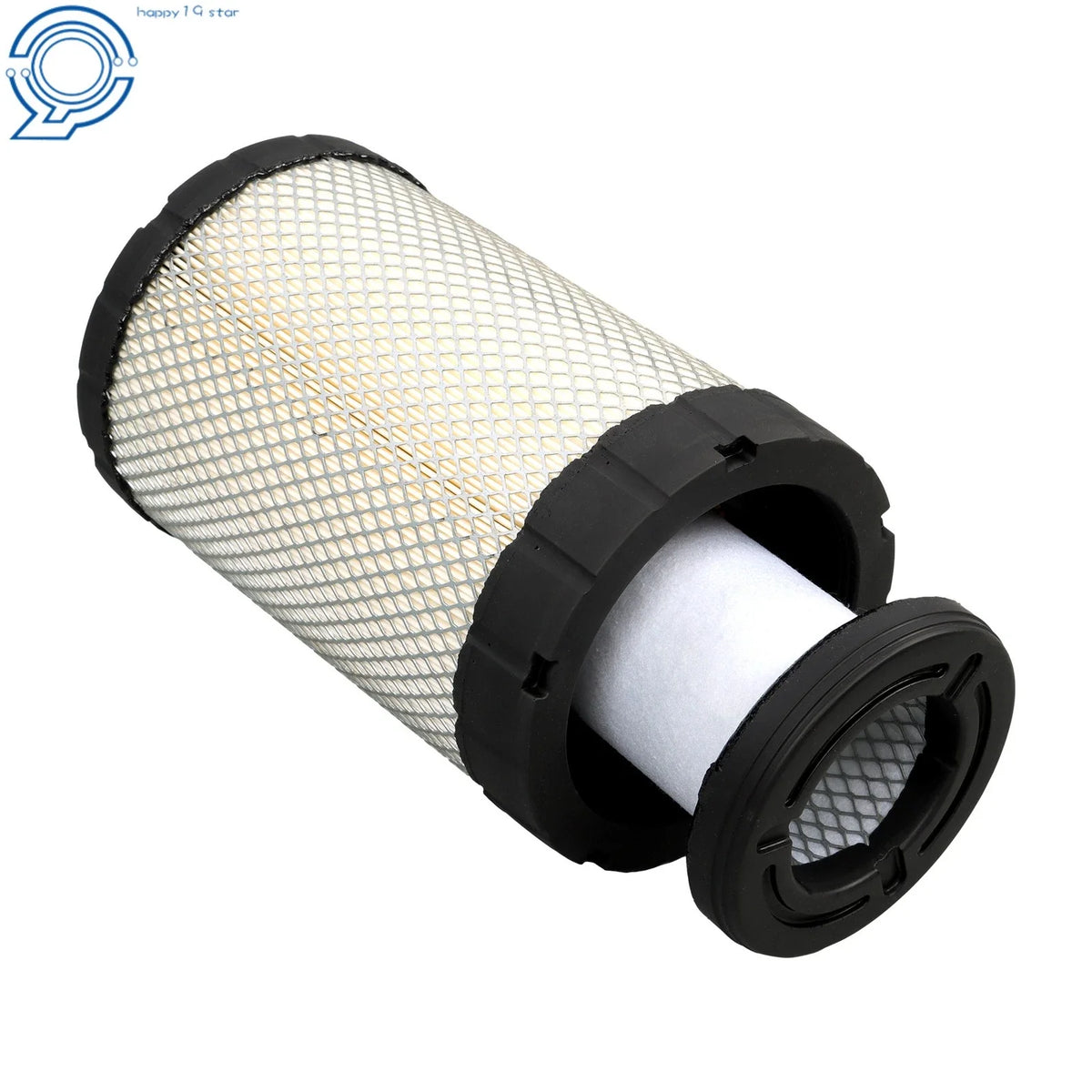 Air Filter for Bobcat Skid Steer Loader S630 S650 T630 T650 (2010–2021)