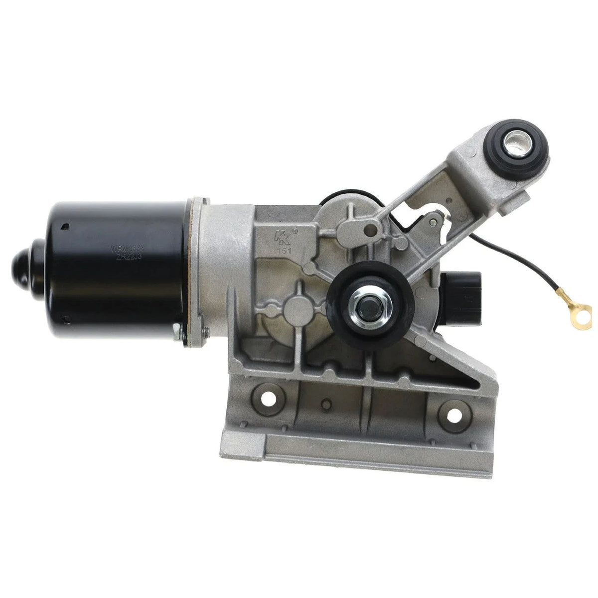 Windshield Wiper Motor for Nissan Frontier (2005–2009)