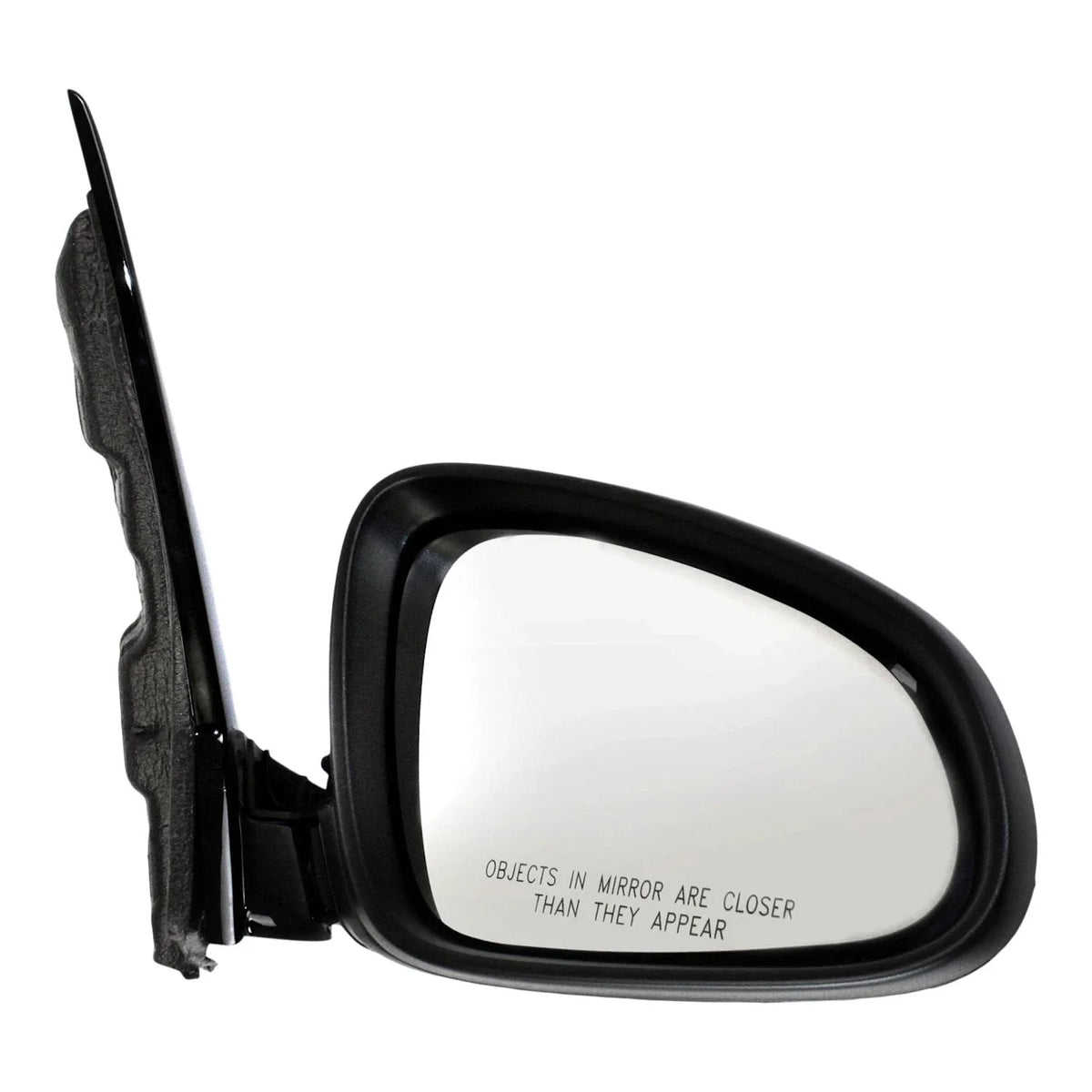 Power Mirror Right Manual Folding for Buick Verano (2012-2017)