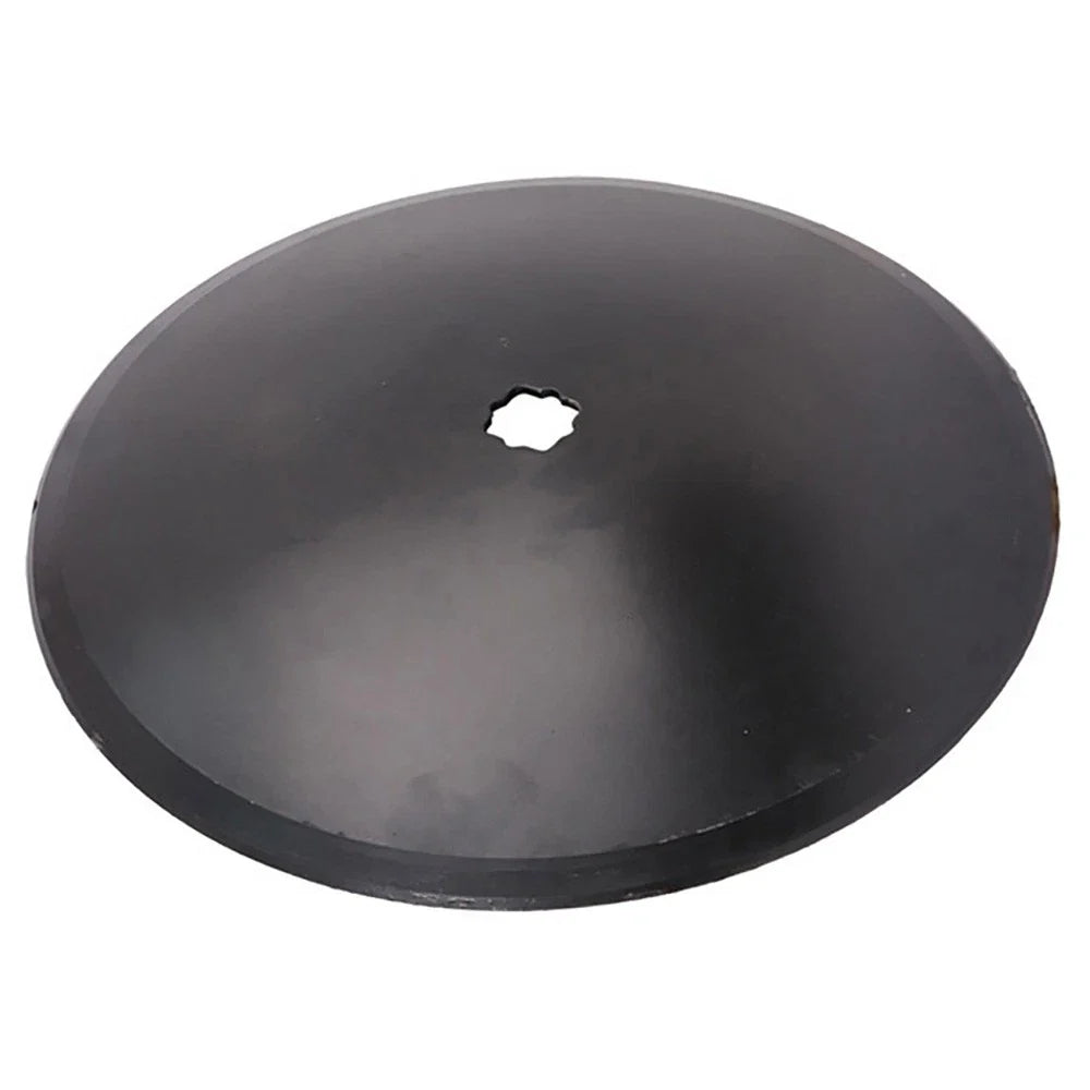 Set of 4 Disc Harrow Blades 18" for (Replaces BP180903)