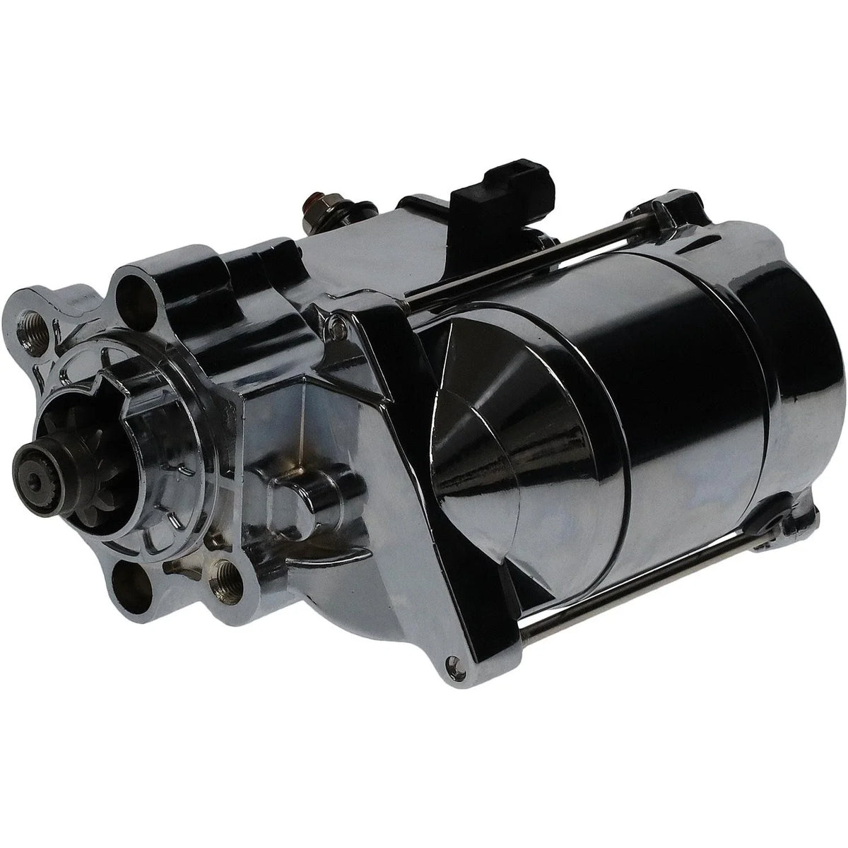 Chrome Starter for Harley Davidson XL1200CX Roadster (2016–2020)