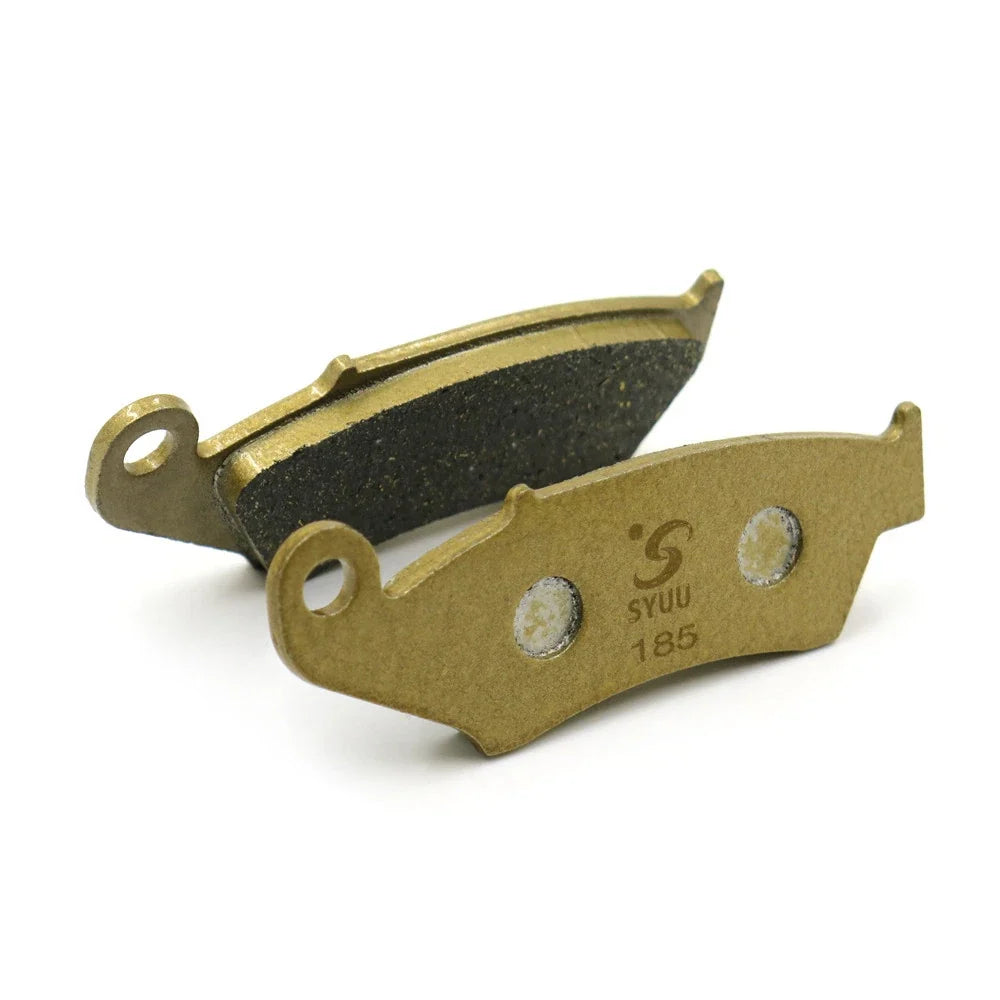 Front Brake Pads FA185 for Suzuki RM 125 T/V/W (1996-1998) Set
